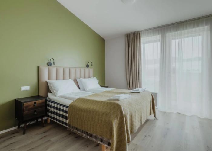 Hotel Eldhestar