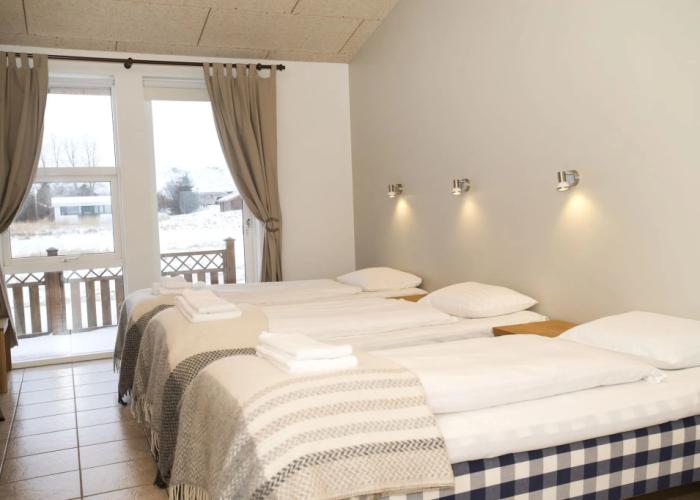 Hotel Eldhestar