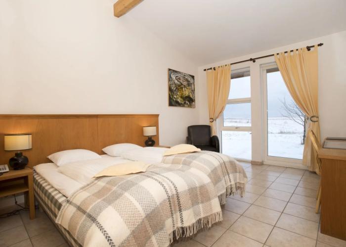 Hotel Eldhestar