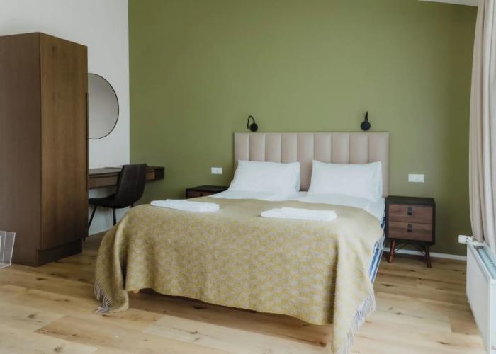 Hotel Eldhestar