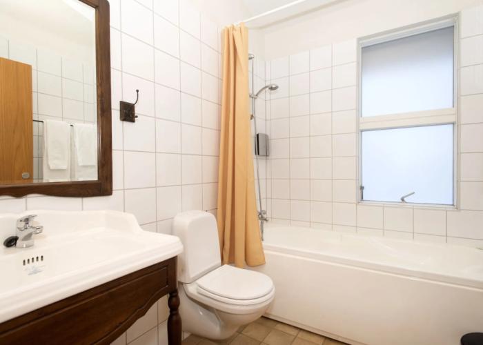 Hotel Eldhestar