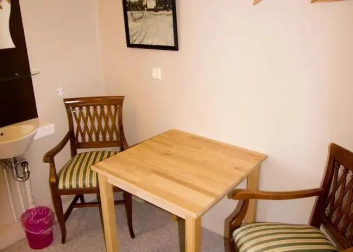 Hjardarból Hostel
