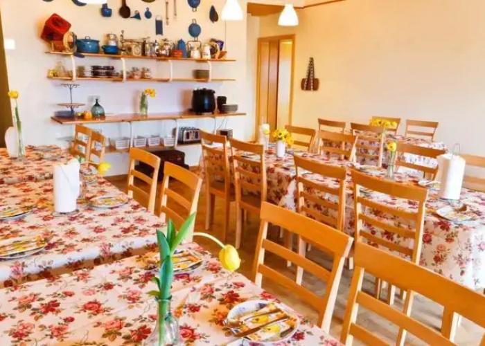 Hjardarból Hostel