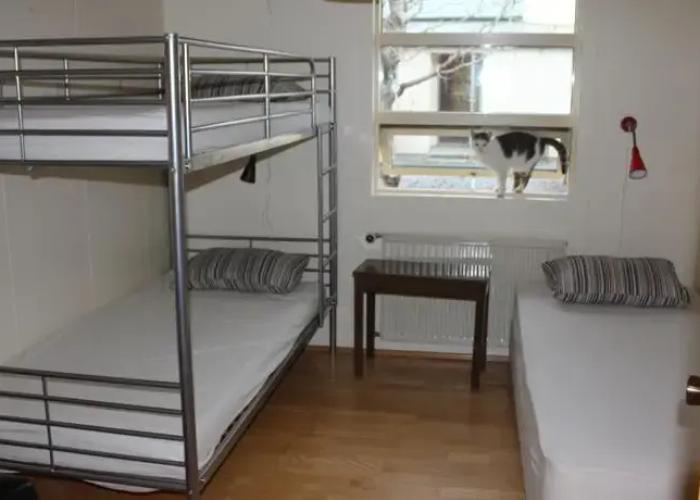 Hjardarból Hostel