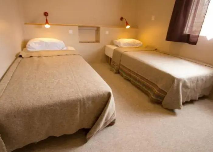 Hjardarból Hostel