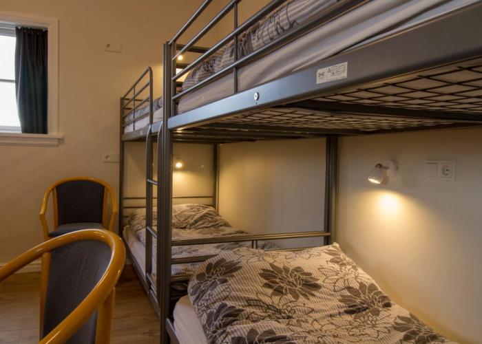 Hotel Hjarðarból