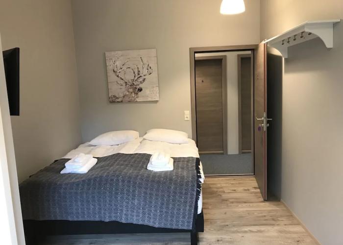 Reykjadalur Guesthouse