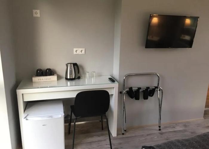 Reykjadalur Guesthouse