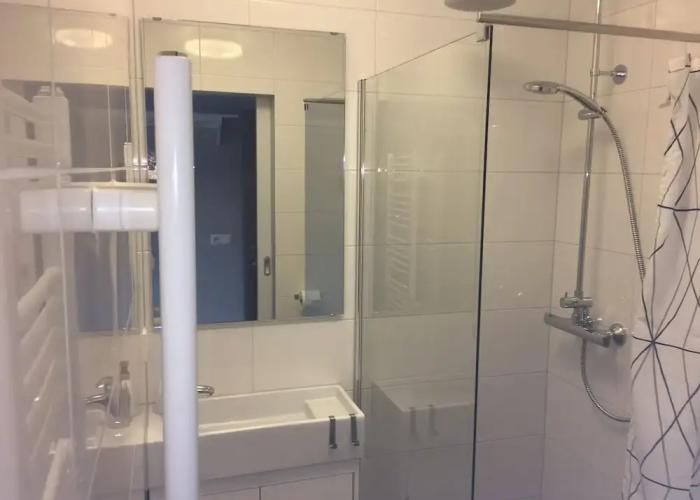 Reykjadalur Guesthouse