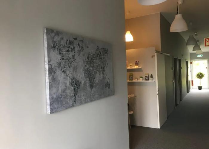 Reykjadalur Guesthouse