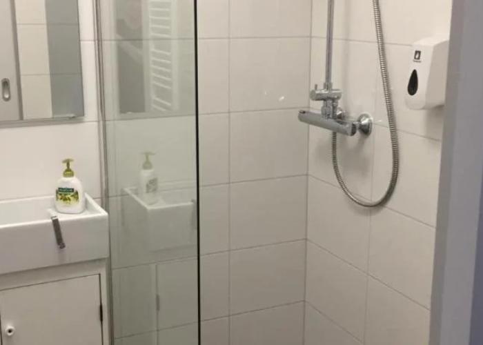 Reykjadalur Guesthouse