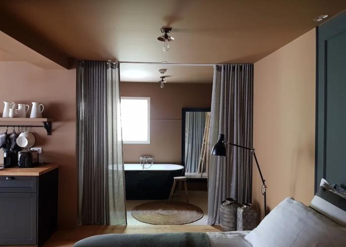Inni - Boutique Apartments