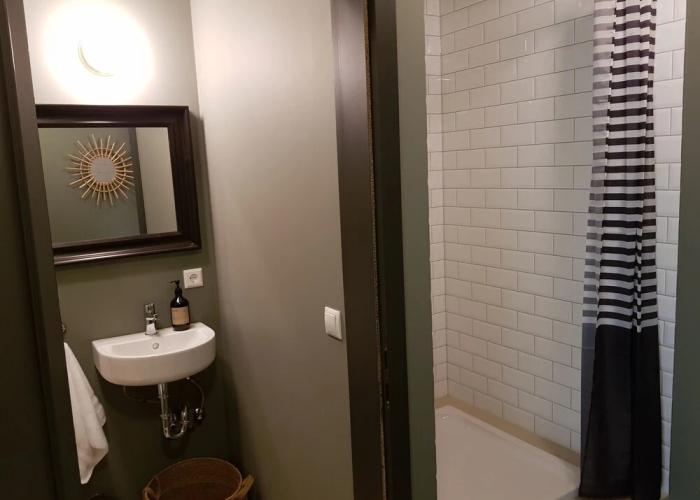 Inni - Boutique Apartments