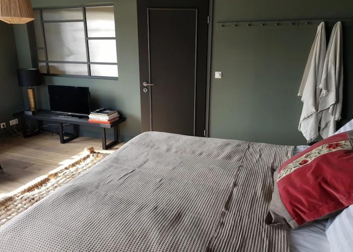 Inni - Boutique Apartments