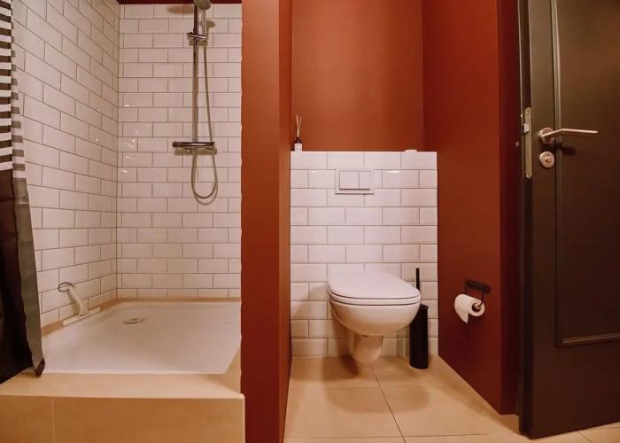 Inni - Boutique Apartments