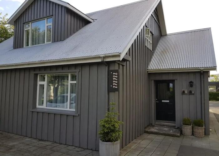 Inni - Boutique Apartments