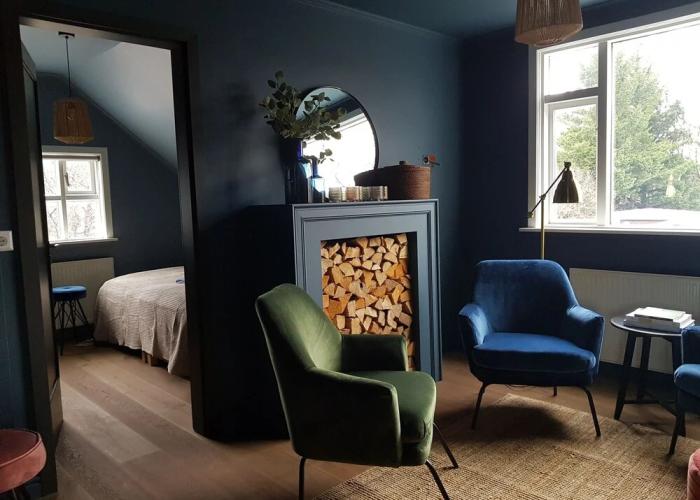 Inni - Boutique Apartments