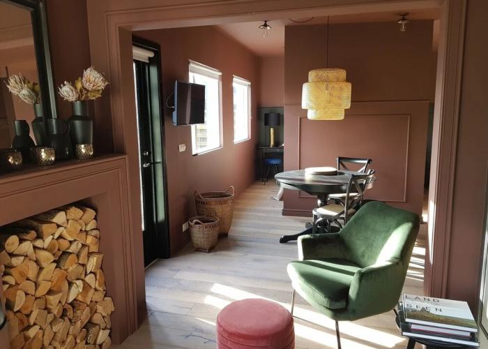 Inni - Boutique Apartments