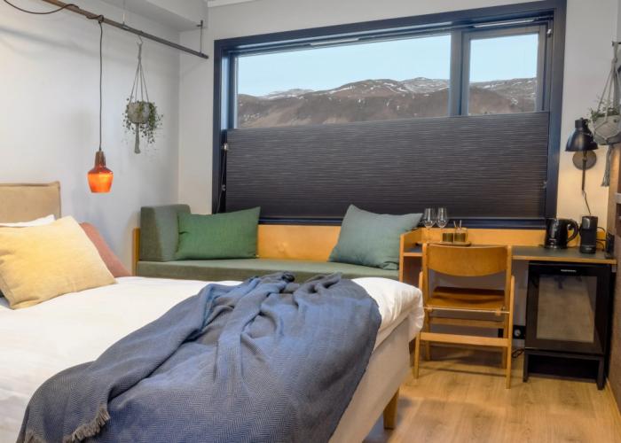 The Greenhouse Hotel