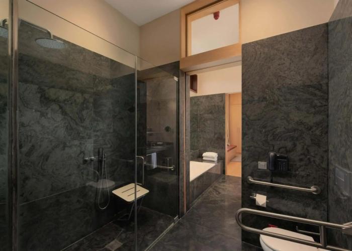 Hotel Marqués de Riscal, a Luxury Collection Hotel, Elciego