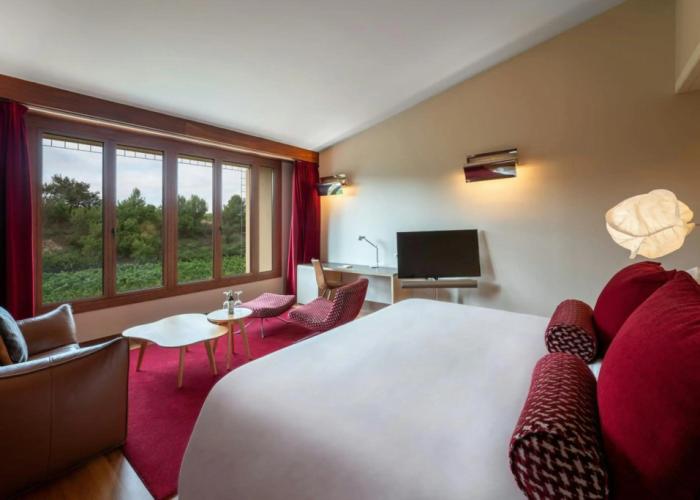 Hotel Marqués de Riscal, a Luxury Collection Hotel, Elciego