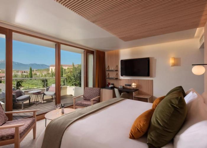 Hotel Marqués de Riscal, a Luxury Collection Hotel, Elciego
