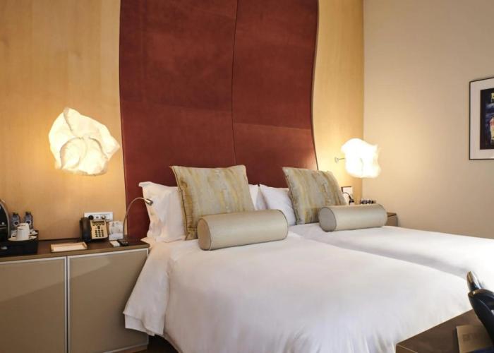Hotel Marqués de Riscal, a Luxury Collection Hotel, Elciego