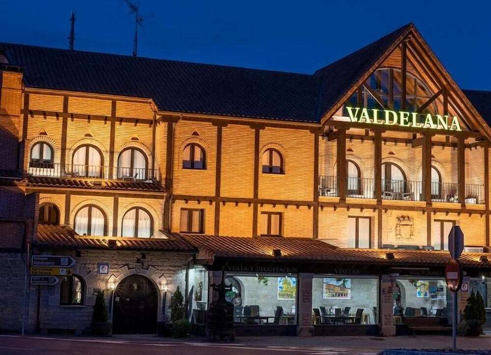 Agroturismo Valdelana