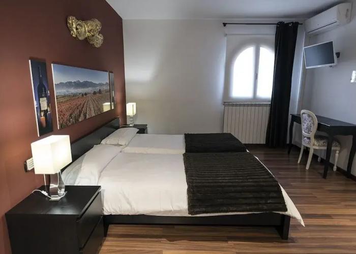 Agroturismo Valdelana