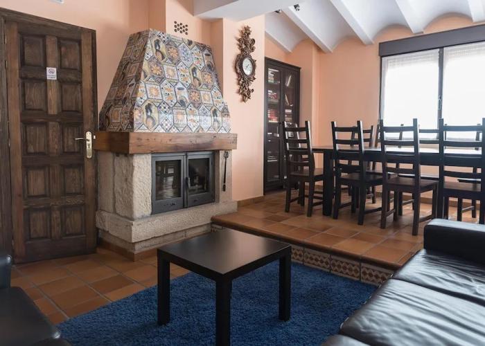 Agroturismo Valdelana