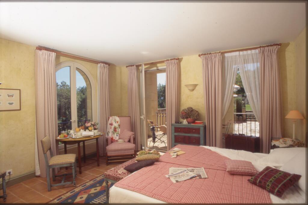 Domaine de Rochebois & Spa Nuxe