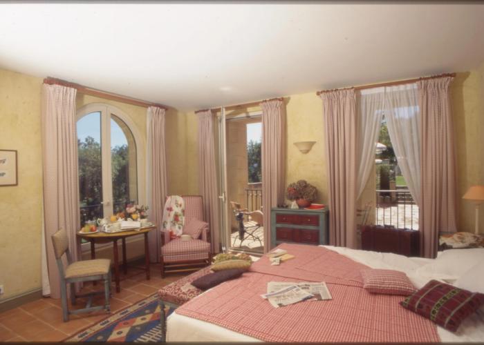 Domaine de Rochebois & Spa Nuxe