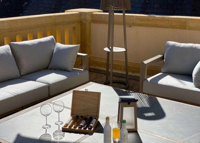 Domaine de Rochebois & Spa Nuxe