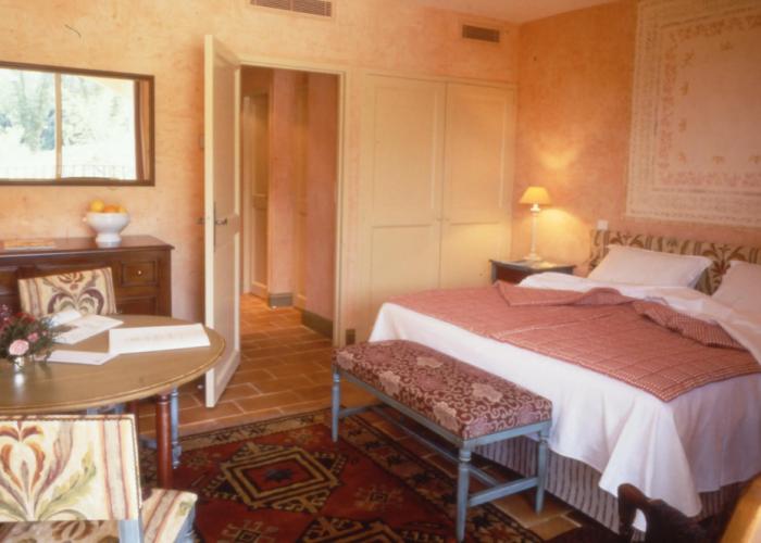 Domaine de Rochebois & Spa Nuxe