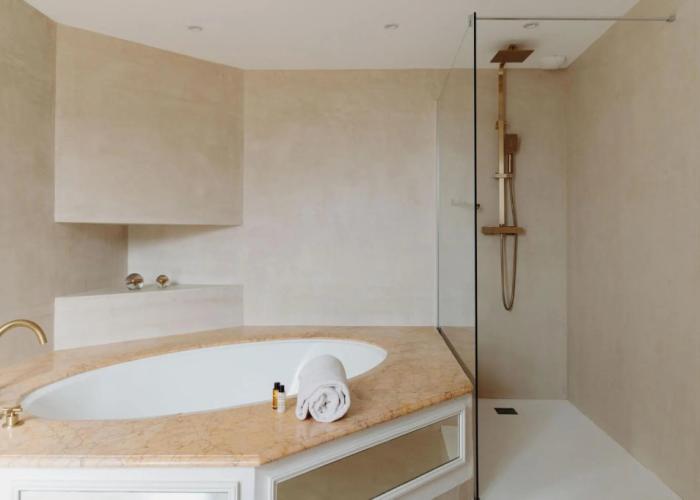 Domaine de Rochebois & Spa Nuxe