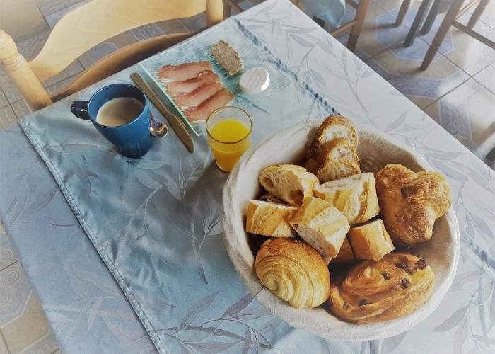La Maison de Tari