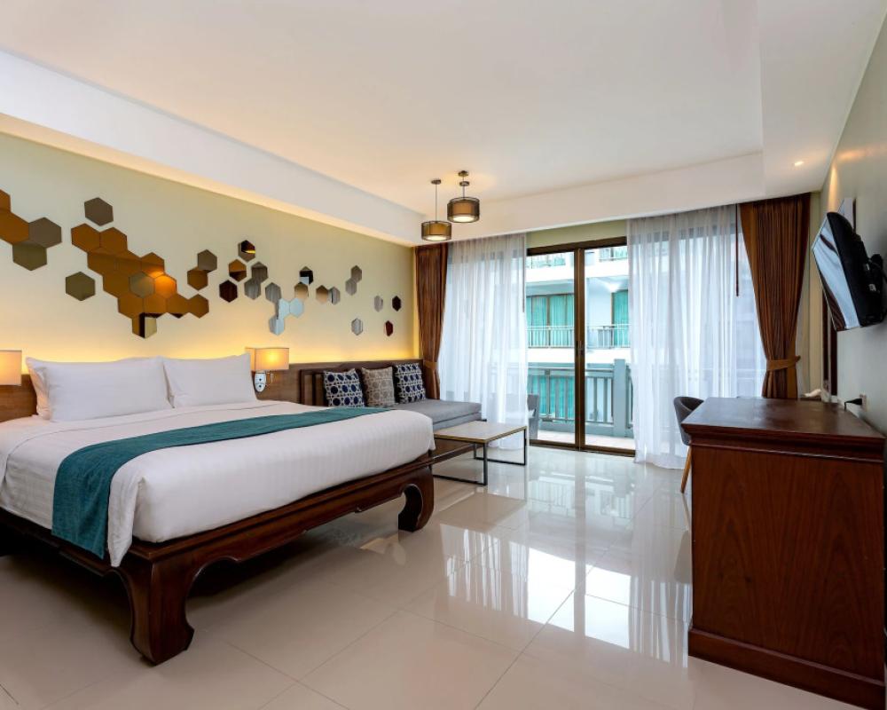 Khaolak Emerald Beach Resort and Spa