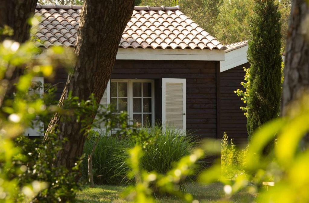 La Villa Vicha, The Originals Relais