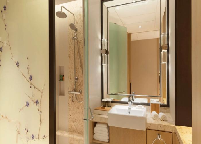 Hilton Garden Inn Dandong