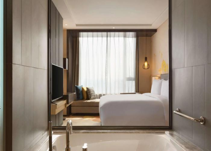 Hilton Garden Inn Dandong