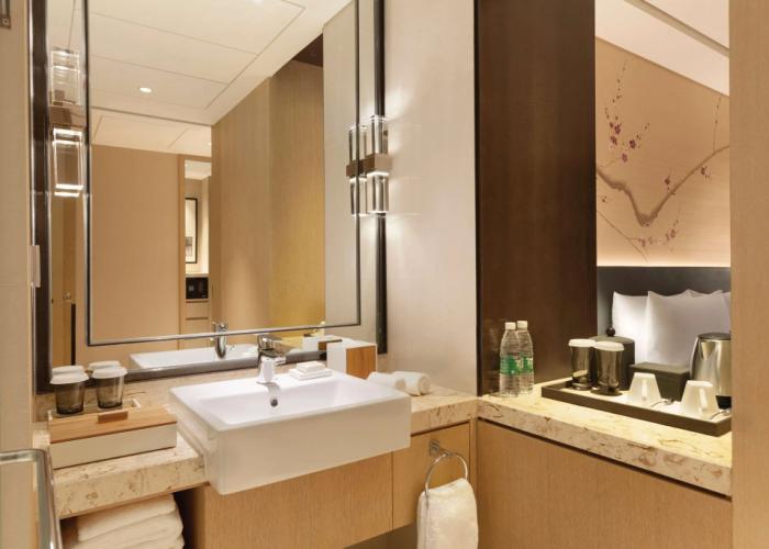 Hilton Garden Inn Dandong