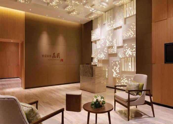 Hilton Garden Inn Dandong