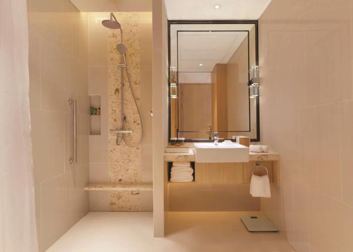Hilton Garden Inn Dandong