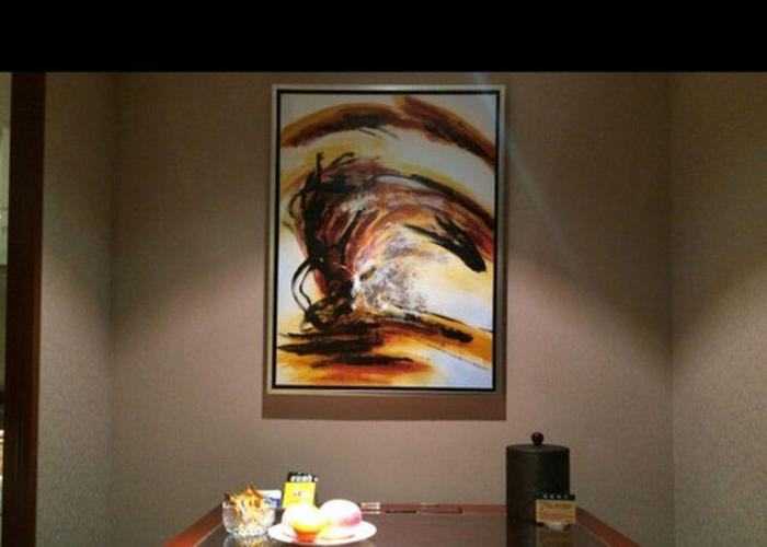 Dandong Xin An Dong Hotel