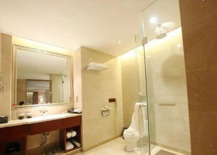 Dandong Xin An Dong Hotel