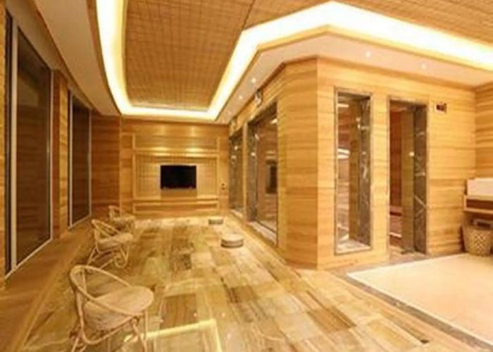 Dandong Xin An Dong Hotel