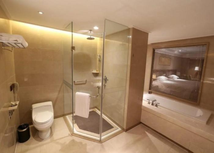 Dandong Xin An Dong Hotel