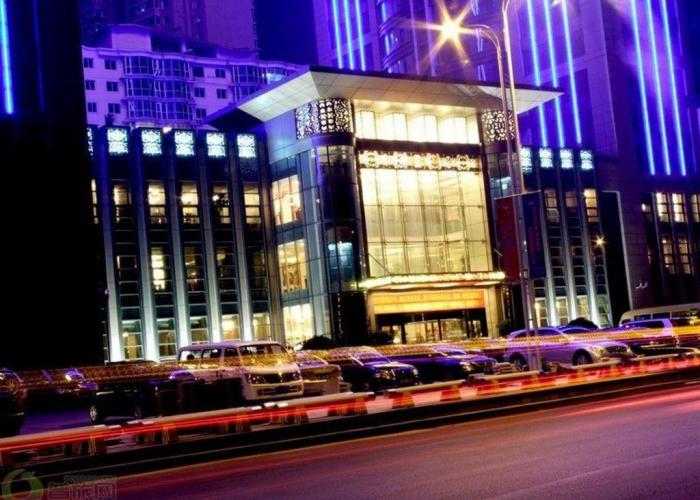 Dandong Xin An Dong Hotel
