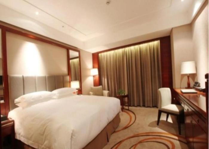 Dandong Xin An Dong Hotel