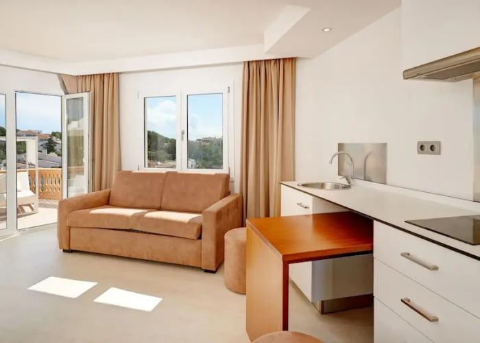 Apartamentos Azul Playa